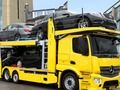 Igra Kamion za prijevoz automobila  online
