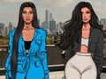 Igra Yeezy Sestre Moda  online