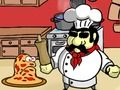 Igra Lovac na pizzu Ludi kuhar online Igra Lovac na pizzu Ludi kuhar online