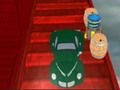 Igra Beetlie Parking online Igra Beetlie Parking online