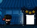 Igra Ninja Escape 2 online