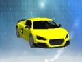 Igra Klasični automobili Stunts 2020  online