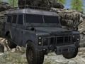 Igra Teški pogon offroad 4x4 online Igra Teški pogon offroad 4x4 online