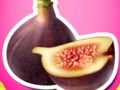 Igra Voćno iznenađenje  online