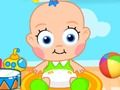 Igra Njega za bebe online Igra Njega za bebe online