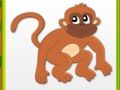 Igra Igra Wild Animals Kids Memory  online