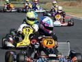 Igra Kart Karting zagonetka online
