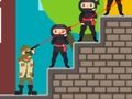 Igra Gospodine Gun  online