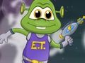Igra Igra E.T.  online