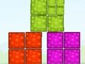 Igra Kutije puzzle  online