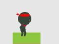 Igra Skakanje Ninja  online