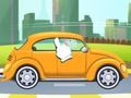 Igra Nevjerojatna autopraonica  online