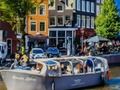 Igra Amsterdamski skriveni objekti  online