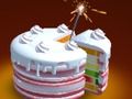 Igra Rođendanska torta online Igra Rođendanska torta online