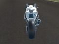 Igra Moto trkač online