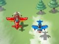 Igra Panda Hero borac online