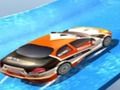 Igra Utrke za vodene automobile  online