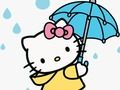 Igra Sweet Kitty Pronađite razlike  online