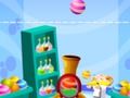 Igra Profesor Bubble Shooter  online