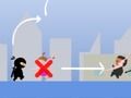 Igra Heroj ninja online