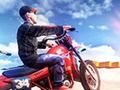Igra Učitelj bicikla Stunt  online