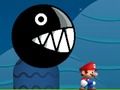 Igra Vrhunski Mario trčanje online Igra Vrhunski Mario trčanje online