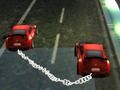 Igra Lančani automobili nemoguća vožnja  online