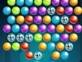 Igra Pad mjehurića  online