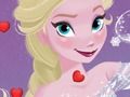 Igra Skrivena srca princeze Else  online