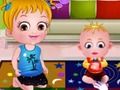 Igra Baby Hazel Kuhinja zabava online Igra Baby Hazel Kuhinja zabava online