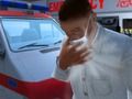 Igra Ambulanta Misija 3d  online
