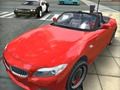 Igra Pravi kaskade Drift Car Vožnja 3D online
