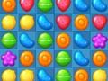 Igra Candymatch. iO  online