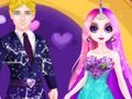 Igra Ljubavni horoskop za princeze  online