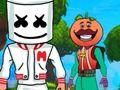 Igra Fortnite slagalica  online
