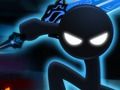 Igra Stickman napad  online