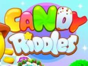 Igra Candy zagonetke: Besplatna utakmica 3 online Igra Candy zagonetke: Besplatna utakmica 3 online