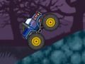 Igra Monster Truck vs Zombie online