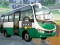 Igra Plutajući vodeni autobus  online