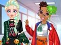 Igra E Djevojka moda  online
