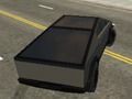 Igra Uber CyberTruck Simulator pogona  online