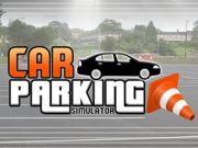 Igra Parking Parking Pro  online