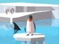 Igra Penguinbattle. io online