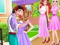 Igra Ariel Ponovo rođenje Lovelorna  online