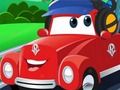 Igra Super Car Royce Skriven  online