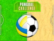 Igra PongGol izazov  online
