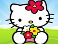Igra Slatka Kitty Jigsaw  online