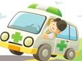 Igra Crtana ambulanta  online