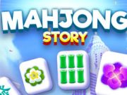 Igra Mahjong Priča  online