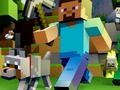 Igra Minecraft skrivene zvijezde  online